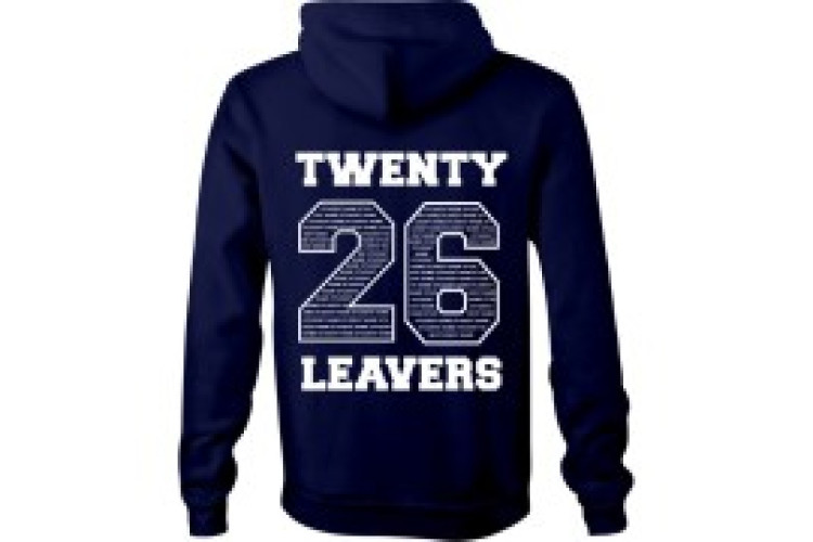 Leavers Hoodies