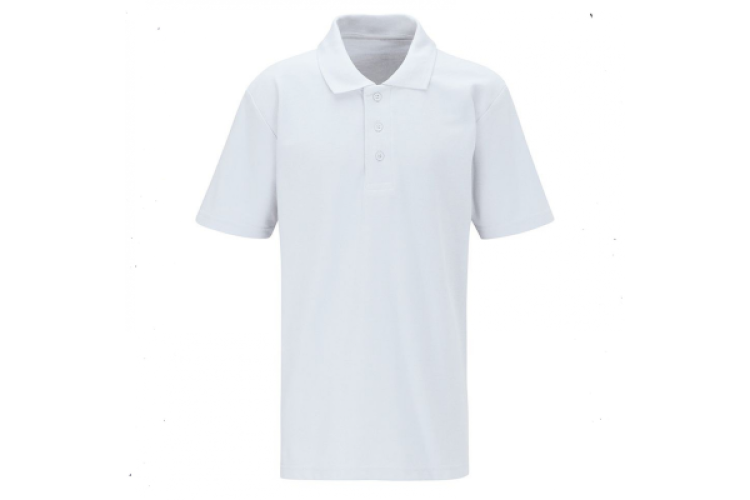 Little Owls Polo with Logo