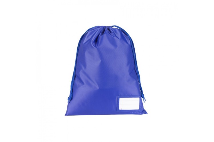 Lower Halstow PE Bag with School Emblem