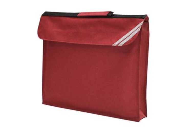 Milstead and Frinsted Senior School Book Bag