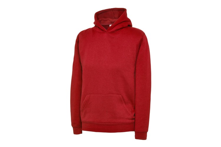 MILSTEAD LEAVERS HOODIE