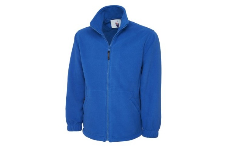 Milton Court Primary Fleece