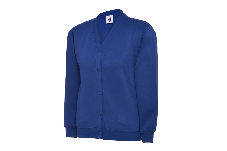 Milton Court Primary School Cardigan with Logo