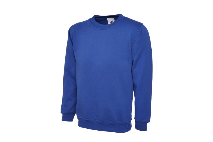 Milton Court Primary School Sweatshirt with Logo