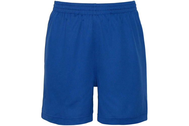 MINSTER PRIMARY P E SHORTS