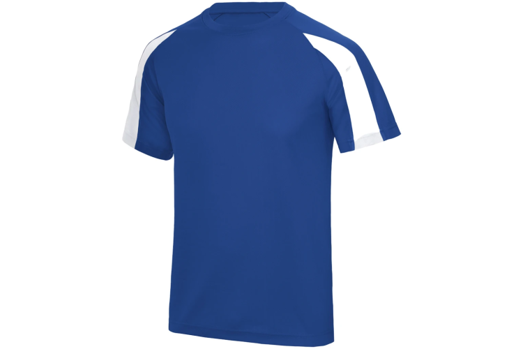 MINSTER PRIMARY P E T SHIRT