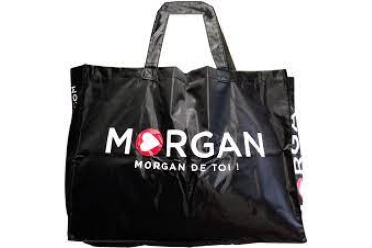 MORGAN BAG