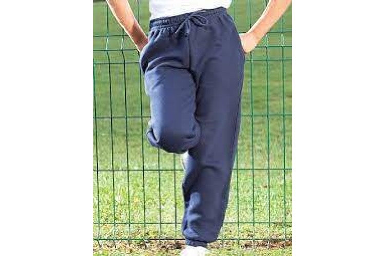 Select Jog Pants in Navy