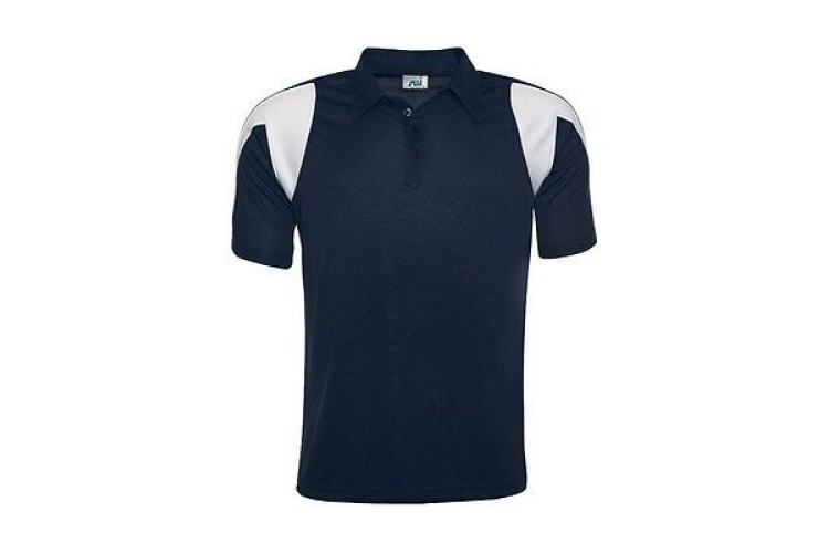 Oasis PE Polo Shirt with Logo (Junior Sizes)