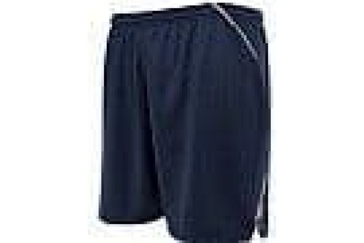 Oasis PE Shorts with Logo (Junior Sizes)