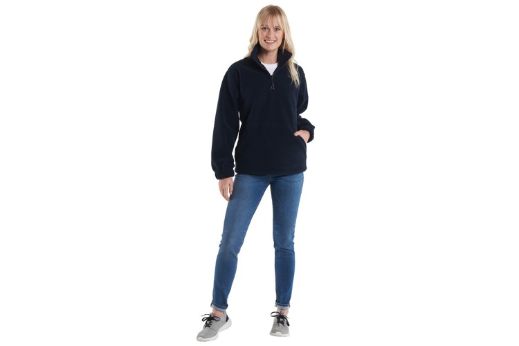 School Staff Fleece 