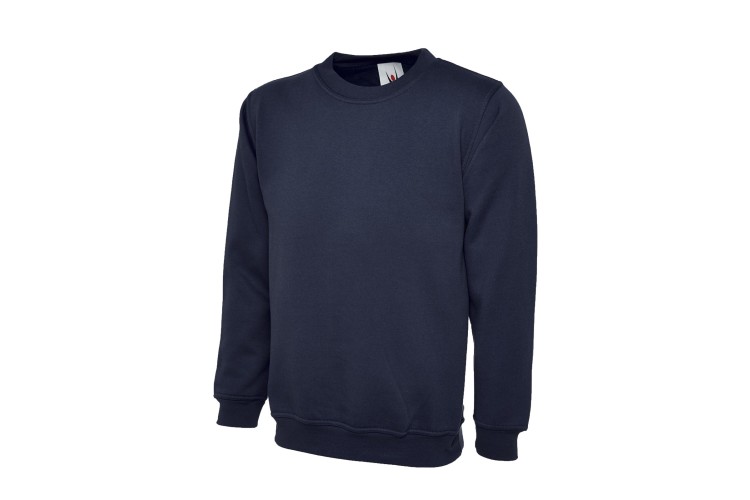 Puddles Playgroup Children's Sweatshirt with logo