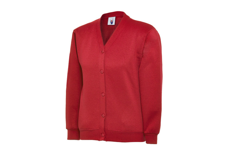 Queenborough Primary Cardigan - Reception - Year 5