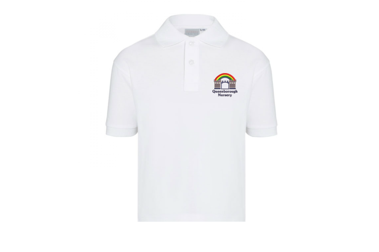 Queenborough Nursery Polo