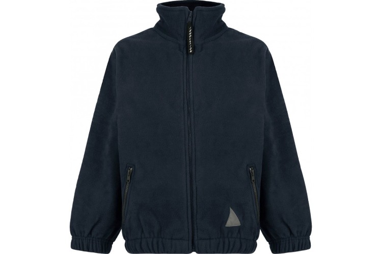 Regis Manor Fleece with Logo