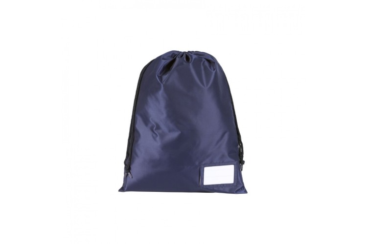 Regis Manor School PE Bag with Logo