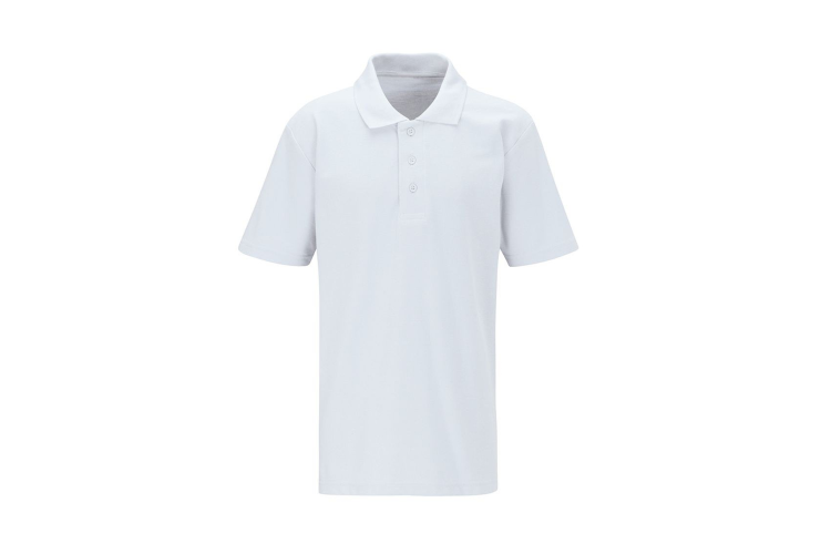 Rodmersham Polo Shirt with logo (For Reception to Year 2)