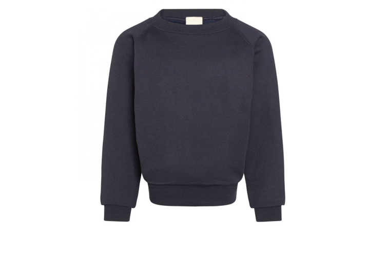 Rodmersham Sweatshirt with Logo (Reception to Year 2)