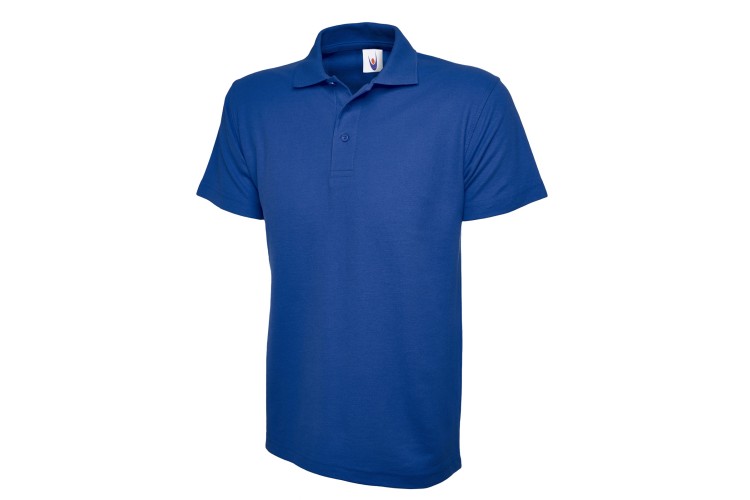Milton Court Staff Polo With Logo