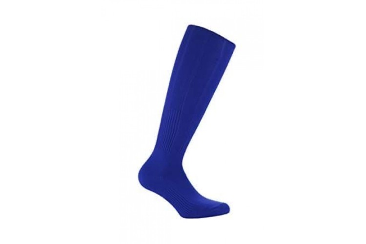 Royal Blue Sports Socks