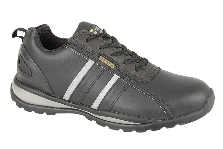 Safety Trainer Shoe M90AZ