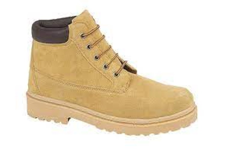 SANDSTORM BOOTS