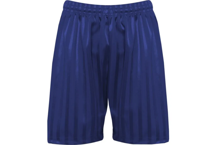 Shadow Stripe Shorts (Select Colour)