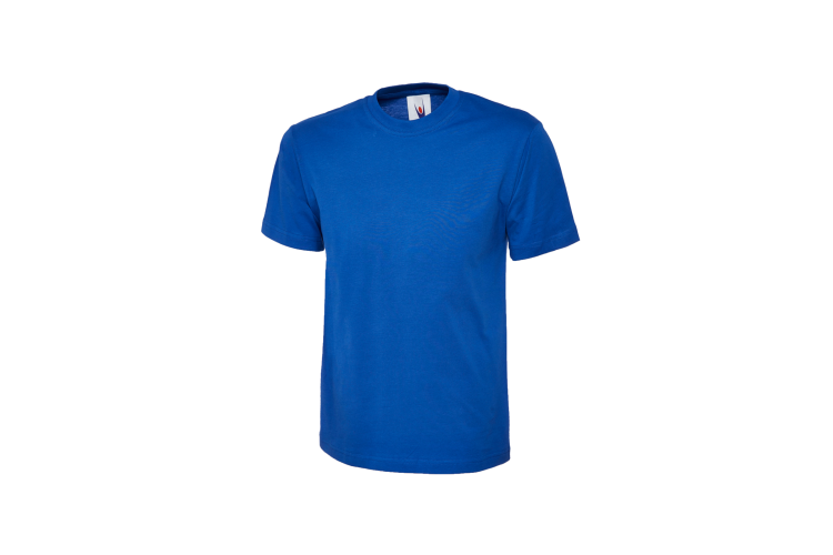 Sheppey Model Engineering T-Shirt with Emblem and Name