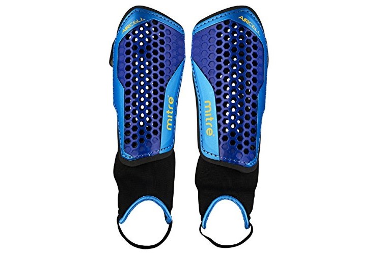 Shin Guards