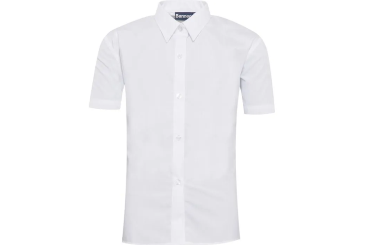 Boy's Shirt (Single Pack)
