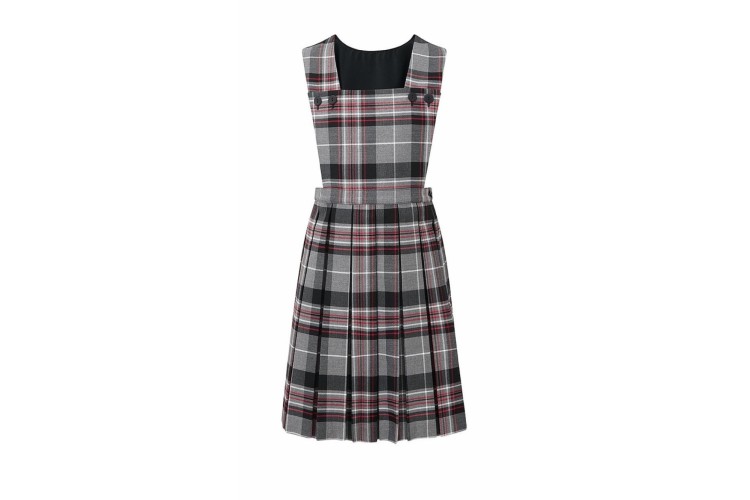 St Edwards Primary Girl's Winter Dress