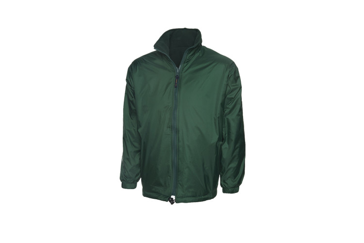 STAFF COAT 