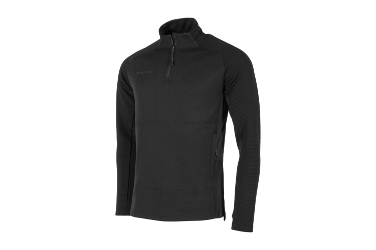 STANNO Functionals 1/4 Zip Top