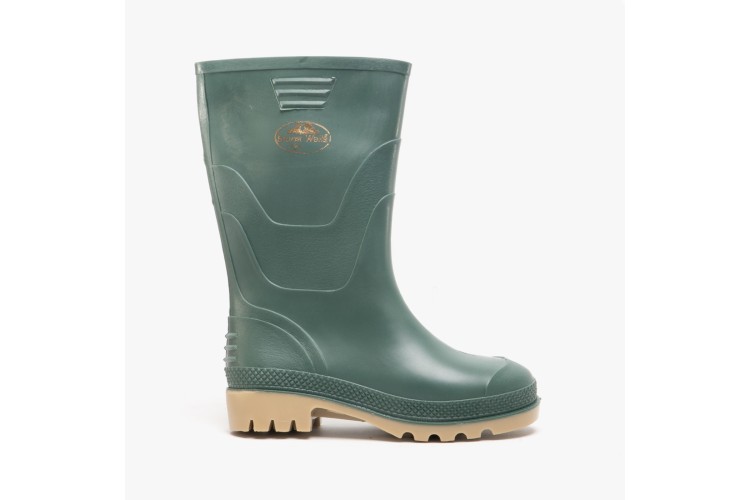 Stormwells Kids Wellington Boots