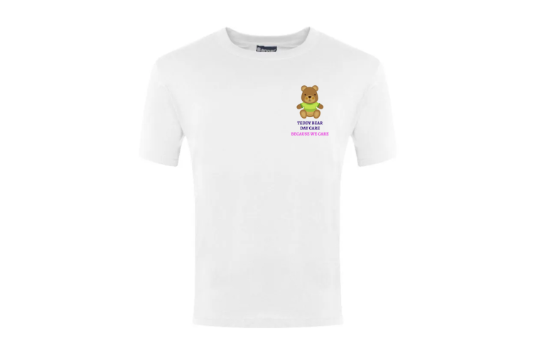 Teddy Bears Toddler T-Shirt