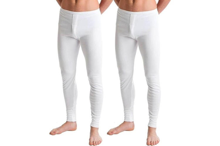 THERMAL LONG JOHNS