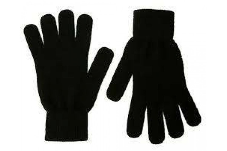 Touchscreen Children's Gloves
