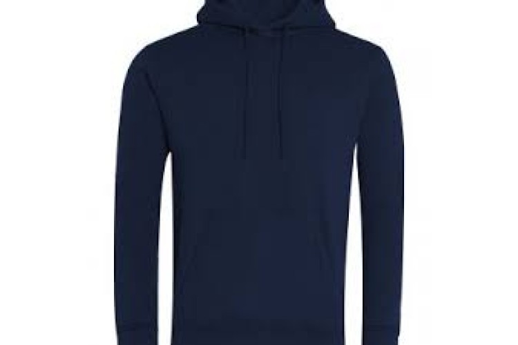 Tunstall Hooded Top with Logo - PE ONLY