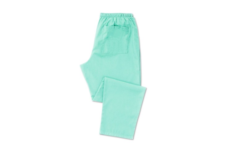 Unisex Scrub Trousers