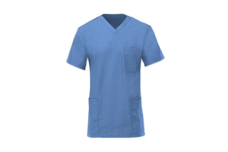 Unisex Scrub Tunic