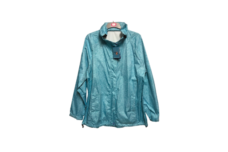 Women's Waterproof Jacket