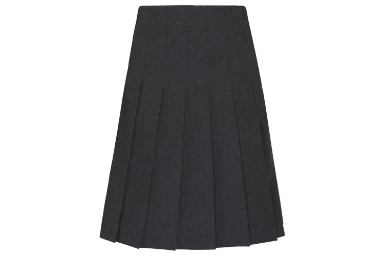 Westlands Approved Pleated Kilt Skirt (22 Inch Length) - Senior Sizes