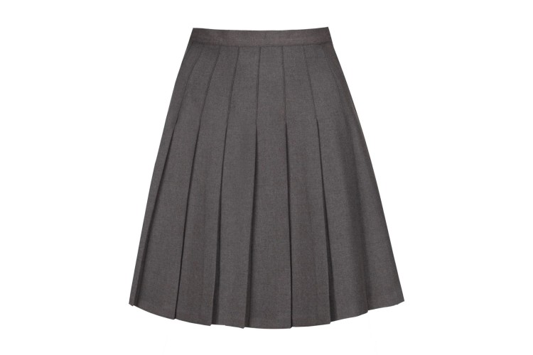 Westlands Approved Pleated Kilt Skirt (20 and 22 Inch Length) - Junior Sizes