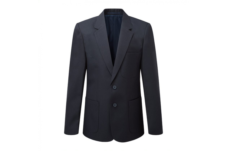 Westlands Badged Boy's Blazer (Senior Sizes)