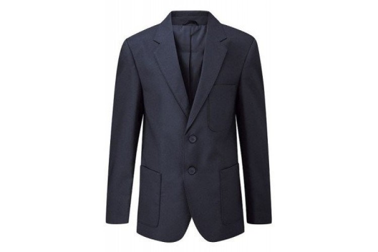 Westlands Primary Girls Plain Blazer YEAR 5 AND 6 Only