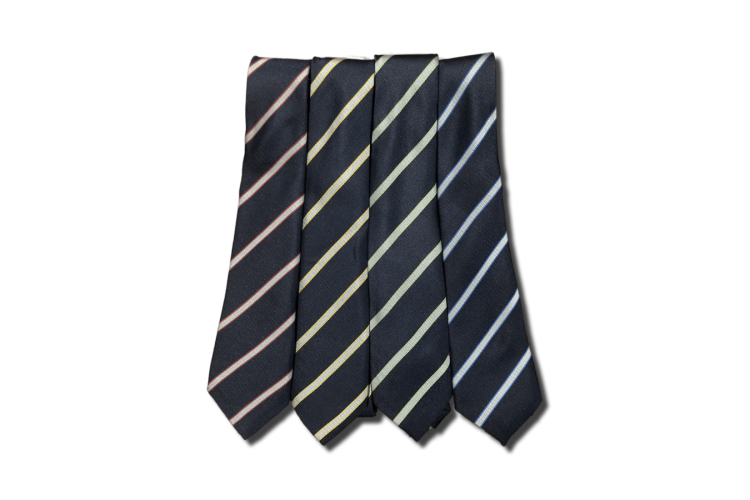 Westlands School Tie