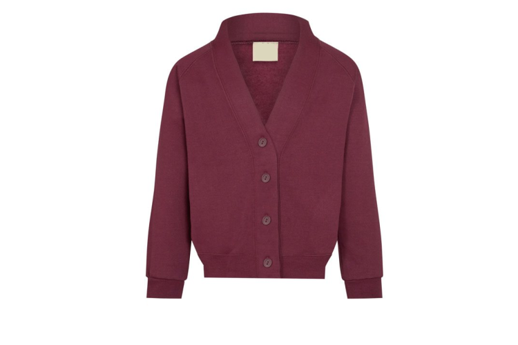 West Minster Primary Cardigan-Adult Sizes