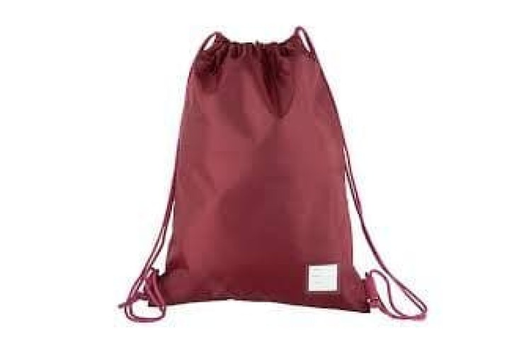 West Minster Primary PE Bag