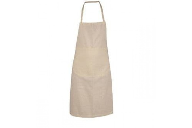 Woodwork Apron