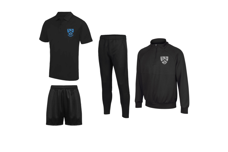 YEAR 7 PE STARTER BUNDLE
